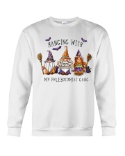 Phlebotomist Crewneck Sweatshirt tile