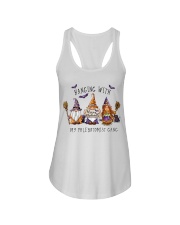Phlebotomist Ladies Flowy Tank tile