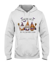Phlebotomist Hooded Sweatshirt tile