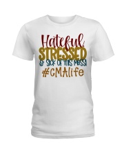 CMA Ladies T-Shirt tile