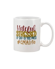 CMA Mug tile