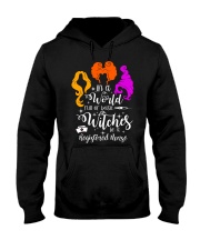 Registered Nurse Hooded Sweatshirt tile
