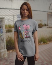 EMT Classic T-Shirt apparel-classic-tshirt-lifestyle-18