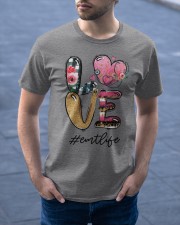 EMT Classic T-Shirt apparel-classic-tshirt-lifestyle-front-46