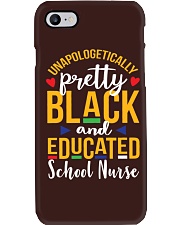 School Nurse Phone Case tile