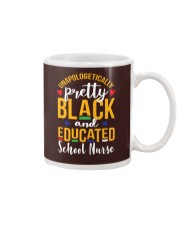 School Nurse Mug tile