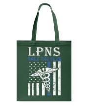 LPN Tote Bag tile