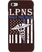 LPN Phone Case tile
