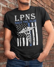 LPN Classic T-Shirt apparel-classic-tshirt-lifestyle-26
