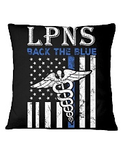 LPN Square Pillowcase tile