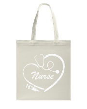 Nurse Tote Bag tile