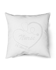 Nurse Indoor Pillow tile