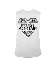 Medical Assistant Sleeveless Tee tile