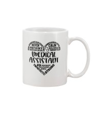 Medical Assistant Mug tile