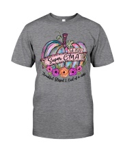 CMA Classic T-Shirt front