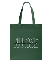 Nurse Practitioner - NP Tote Bag tile