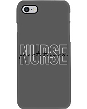 Nurse Practitioner - NP Phone Case tile
