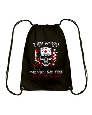 RAD TECH Drawstring Bag tile