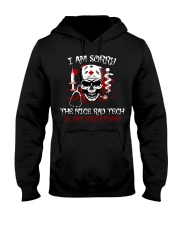 RAD TECH Hooded Sweatshirt tile