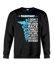 Phlebotomist Crewneck Sweatshirt tile