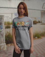 CNA Classic T-Shirt apparel-classic-tshirt-lifestyle-18