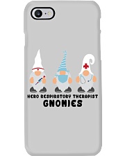 Respiratory Therapist - RT Phone Case tile