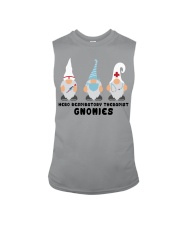 Respiratory Therapist - RT Sleeveless Tee tile