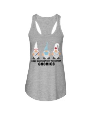 Respiratory Therapist - RT Ladies Flowy Tank tile