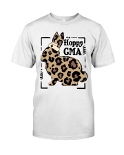 CMA Classic T-Shirt front