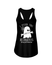 Dialysis Technician Ladies Flowy Tank tile