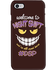DSP Phone Case tile