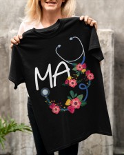 MA Classic T-Shirt apparel-classic-tshirt-lifestyle-front-117
