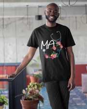 MA Classic T-Shirt apparel-classic-tshirt-lifestyle-front-34