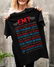 EMT Classic T-Shirt apparel-classic-tshirt-lifestyle-front-117