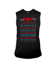 EMT Sleeveless Tee tile