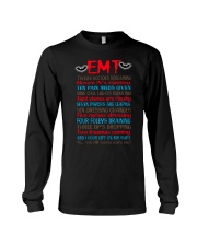 EMT Long Sleeve Tee tile
