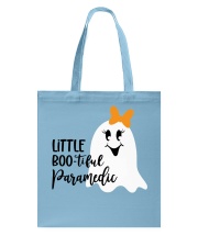 Paramedic Tote Bag tile