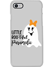 Paramedic Phone Case tile