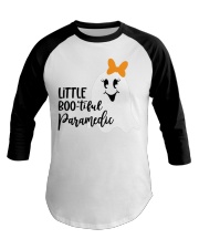 Paramedic Baseball Tee tile