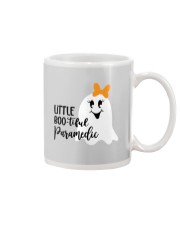 Paramedic Mug tile