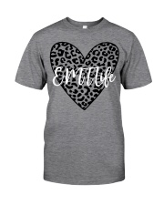 EMT Classic T-Shirt front