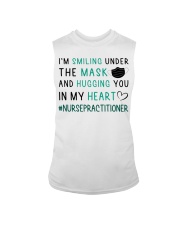 Nurse Practitioner - NP Sleeveless Tee tile