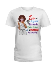 CNA Ladies T-Shirt tile