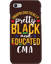 CMA Phone Case tile