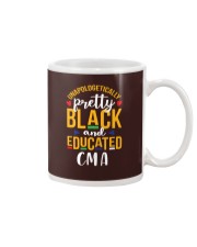 CMA Mug tile