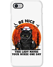 Cat Lady 3 Phone Case tile