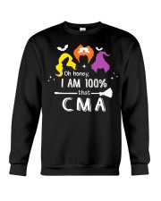 CMA Crewneck Sweatshirt tile
