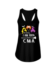 CMA Ladies Flowy Tank tile