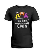 CMA Ladies T-Shirt tile