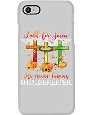 Housekeeper Phone Case tile